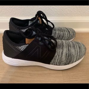 Fresh Foam Cruz v2 Knit Running Shoe